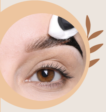 Henna Brows