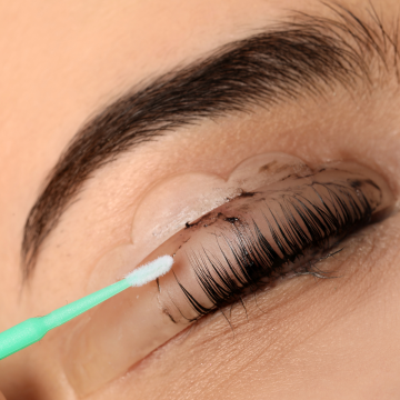 Lashlifting & Brow - Mine Le Berlin Lichtenberg