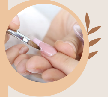Nails Design – Perfektion Training