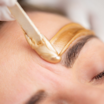 Waxing - Mina Le Berlin Lichtenberg