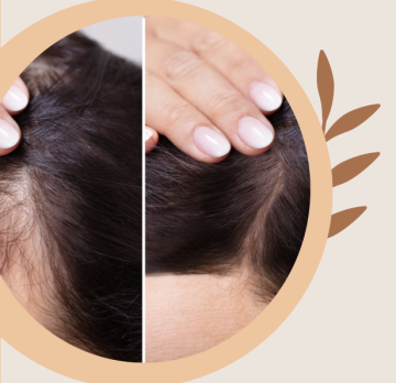 Head-Spa - Kopfhaut-Behandlung