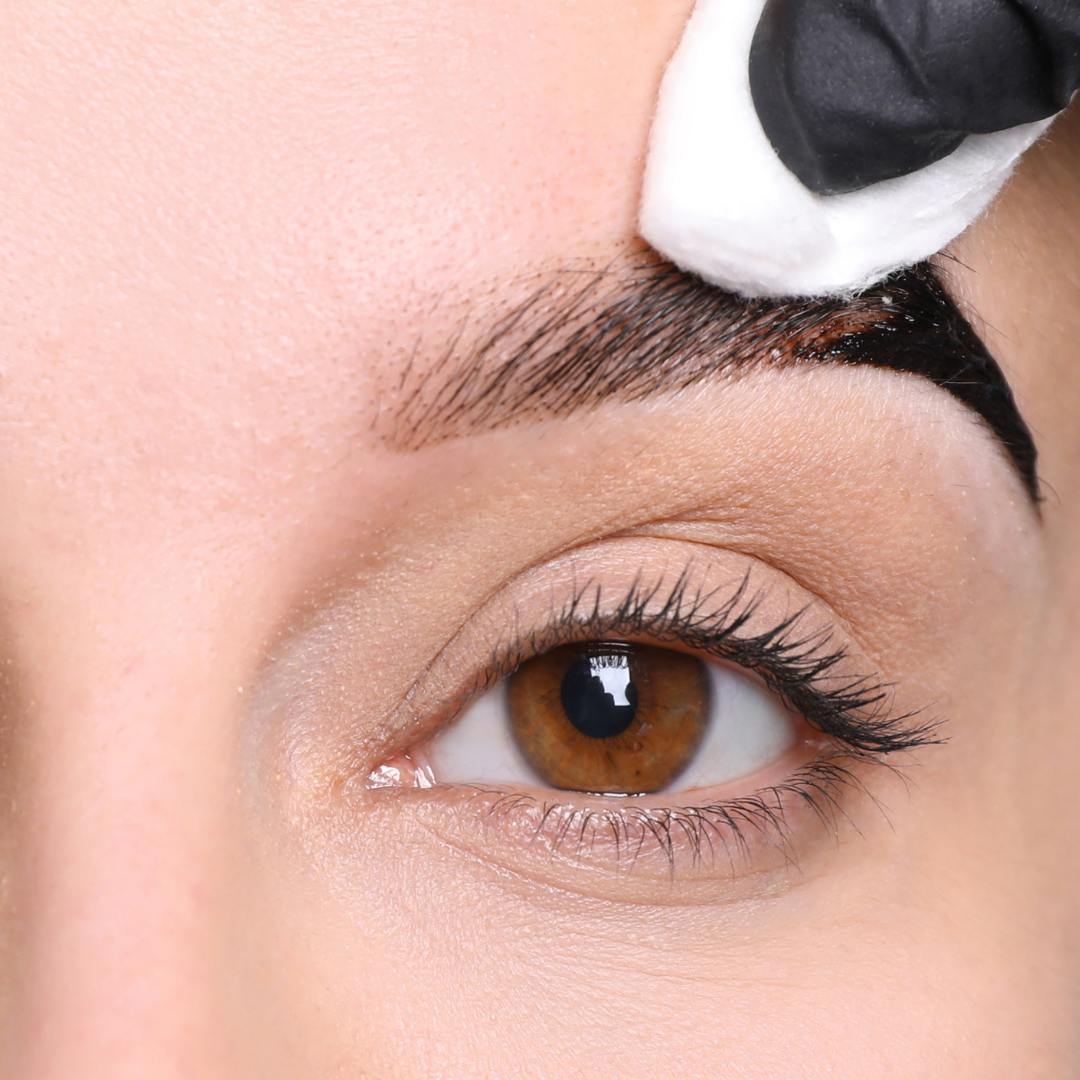 Henna Brows